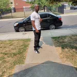 Meet your Posher, Melvin